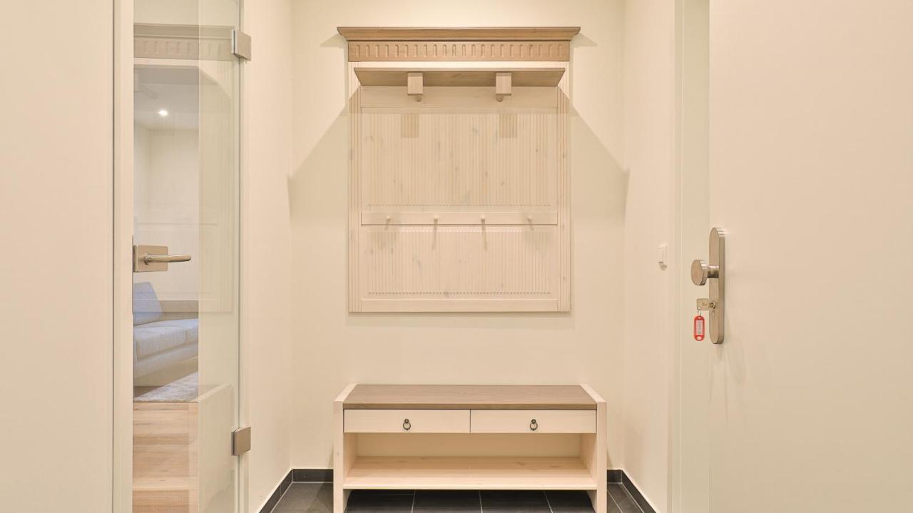 Strandhaus Zingst Apartment 09 Extérieur photo
