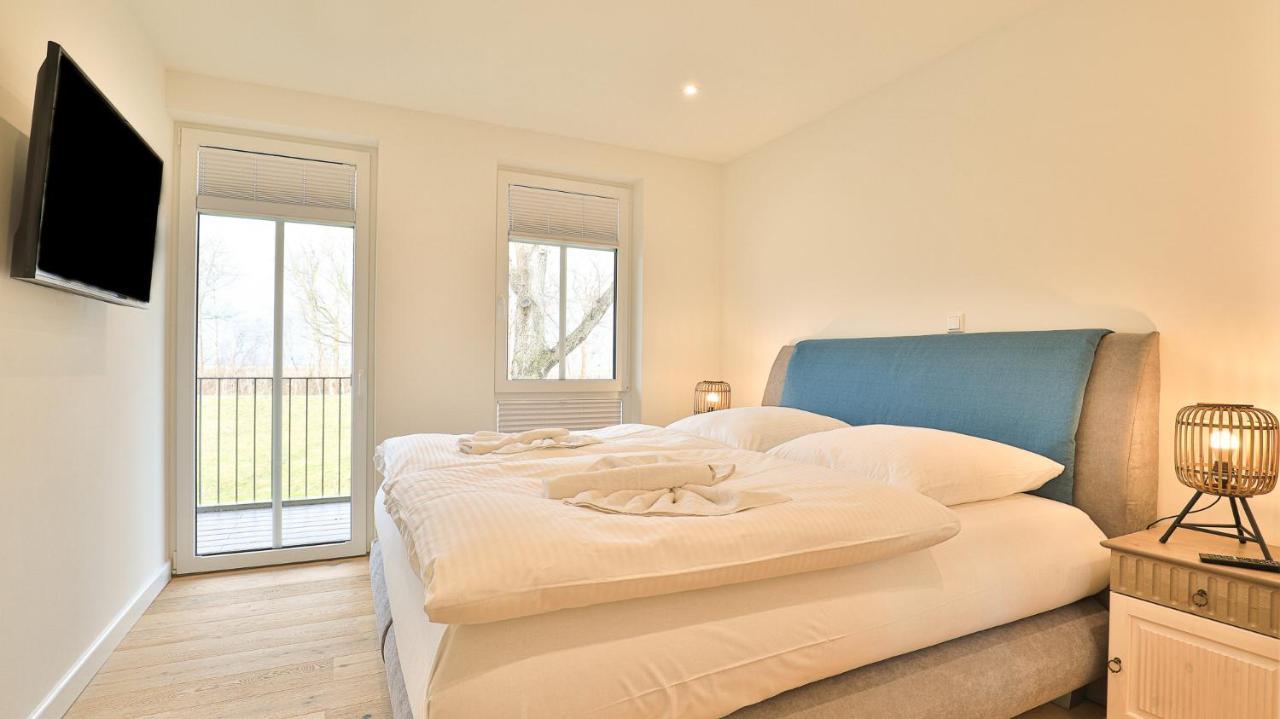 Strandhaus Zingst Apartment 09 Extérieur photo